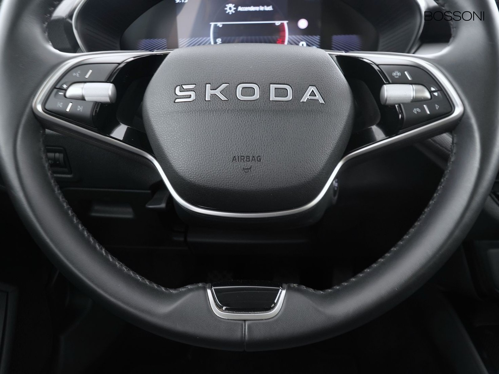 15 - Skoda Fabia 1.0 tsi 95cv 130 edition