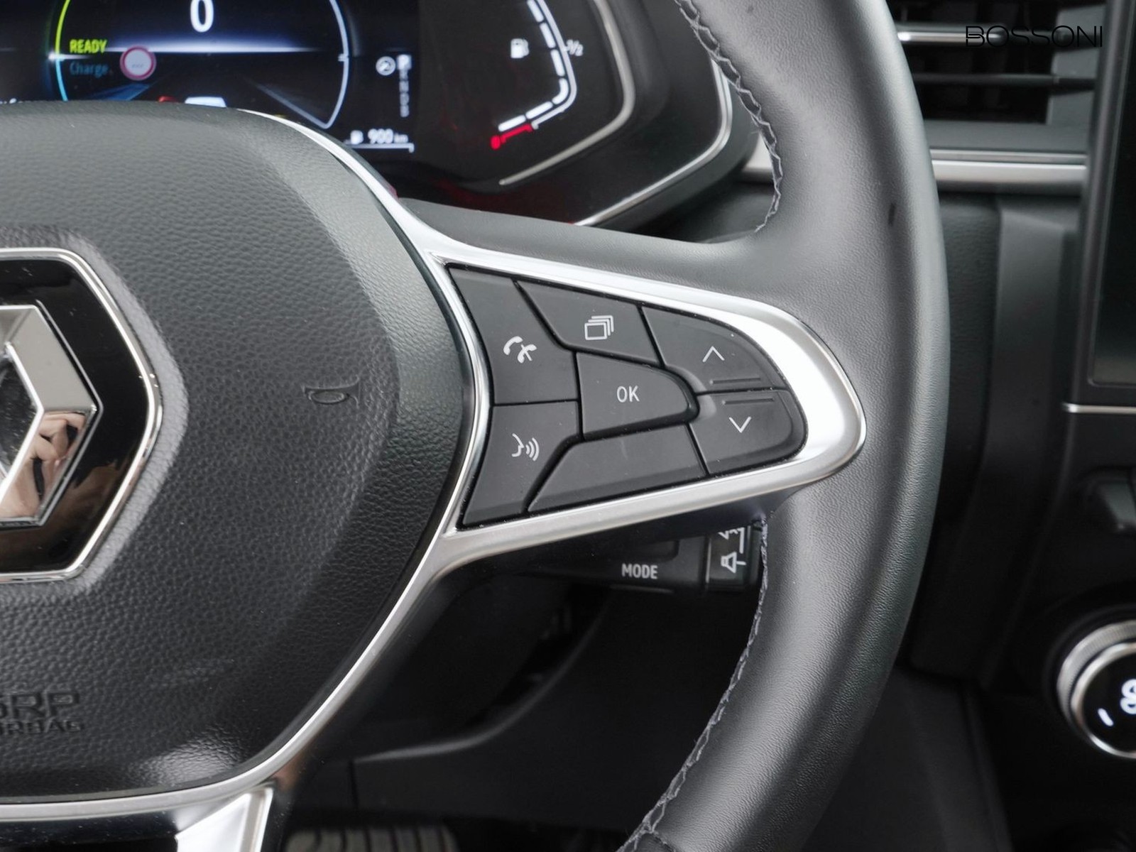 26 - Renault Captur 1.6 e-tech hybrid intens auto 145cv