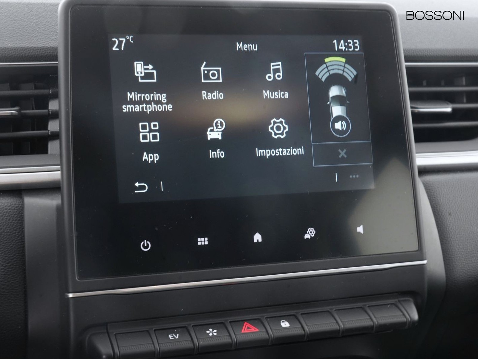 30 - Renault Captur 1.6 e-tech hybrid intens auto 145cv