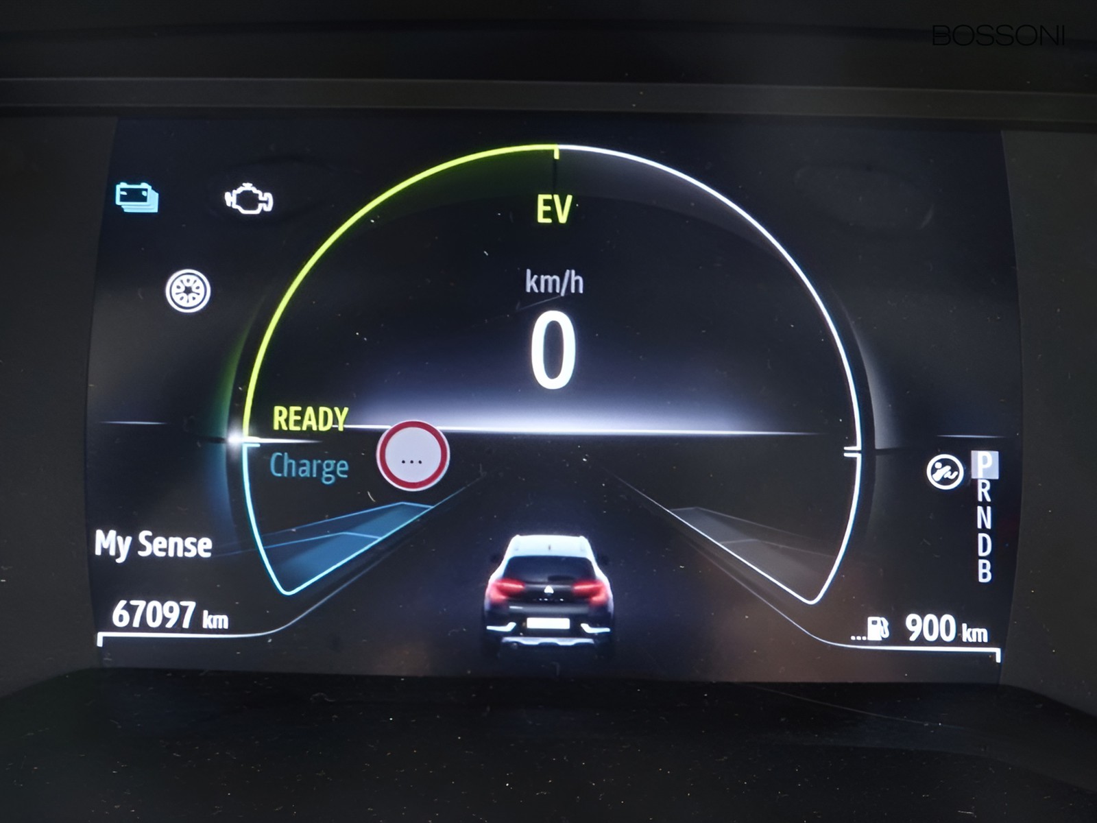 32 - Renault Captur 1.6 e-tech hybrid intens auto 145cv