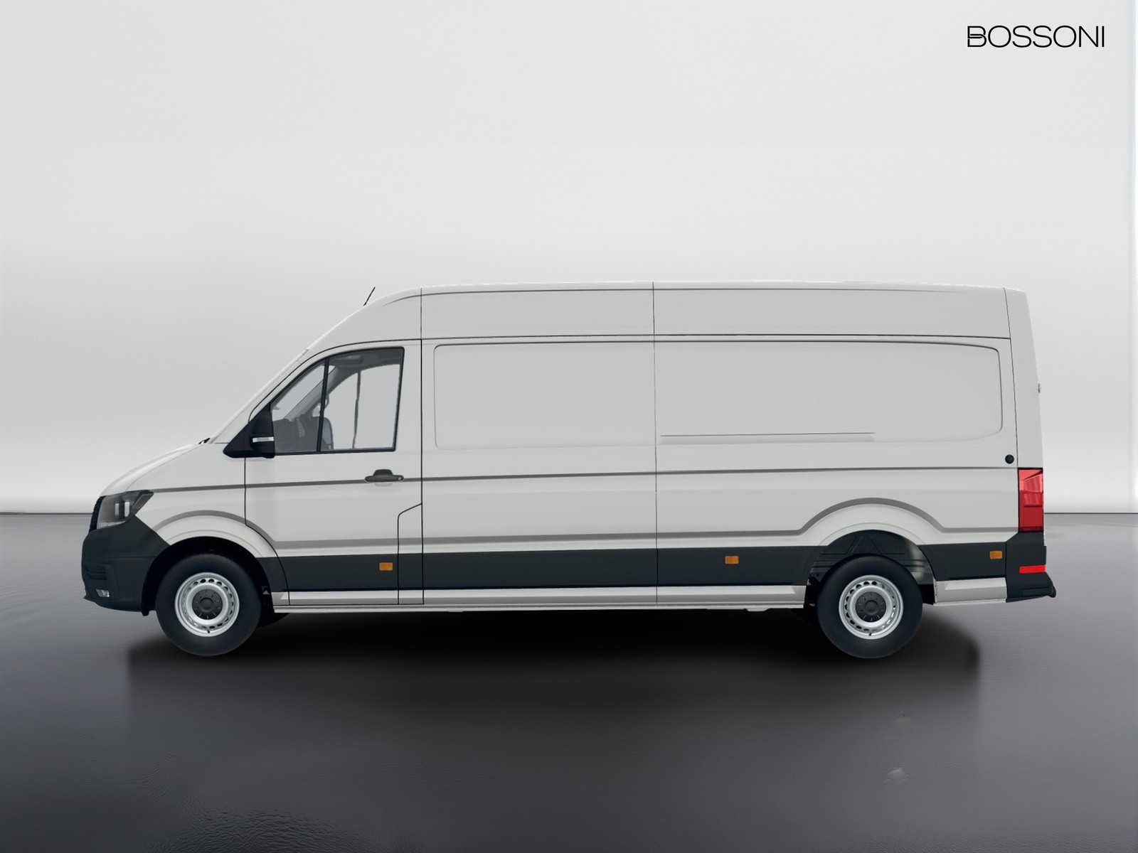 2 - Volkswagen VIC Crafter 35 2.0 tdi 140cv l4h3 business