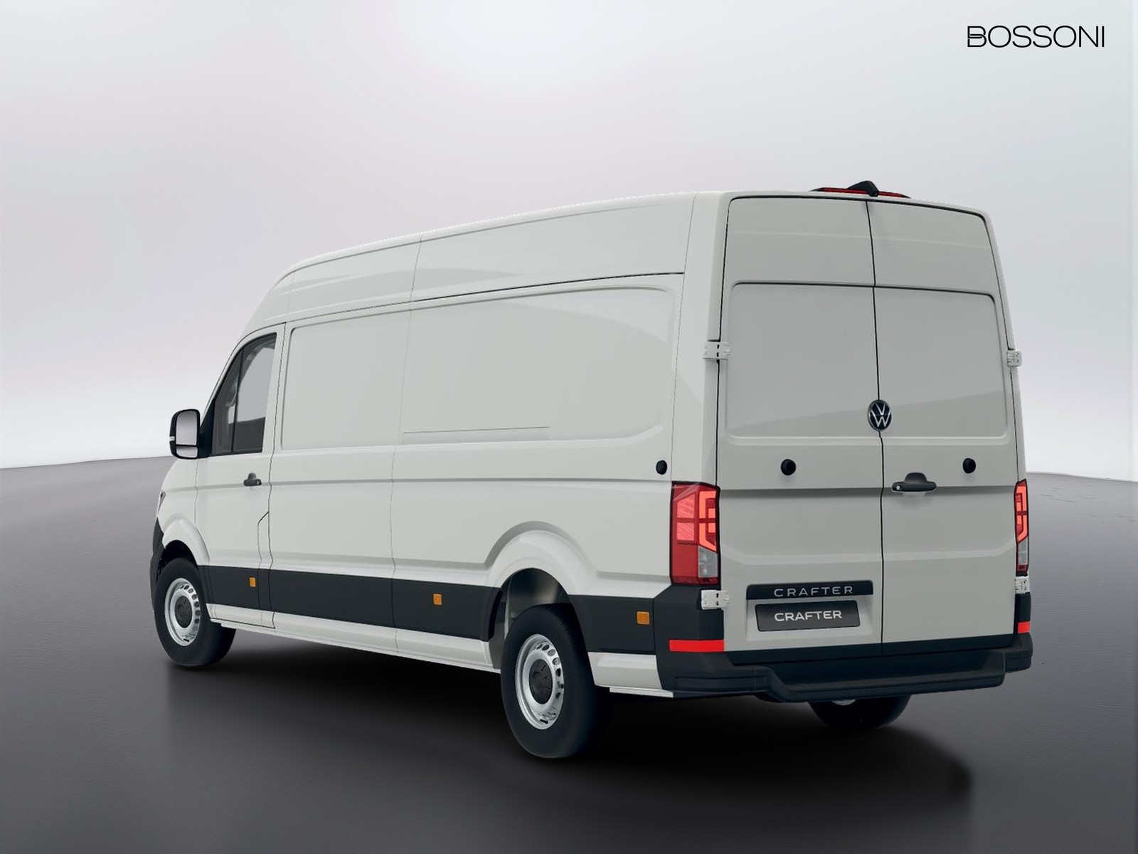 3 - Volkswagen VIC Crafter 35 2.0 tdi 140cv l4h3 business