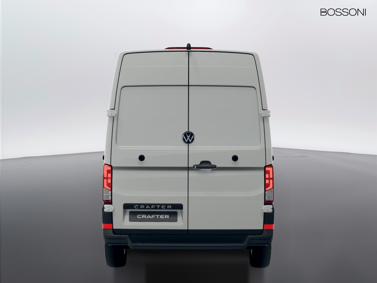 4 - Volkswagen VIC Crafter 35 2.0 tdi 140cv l4h3 business
