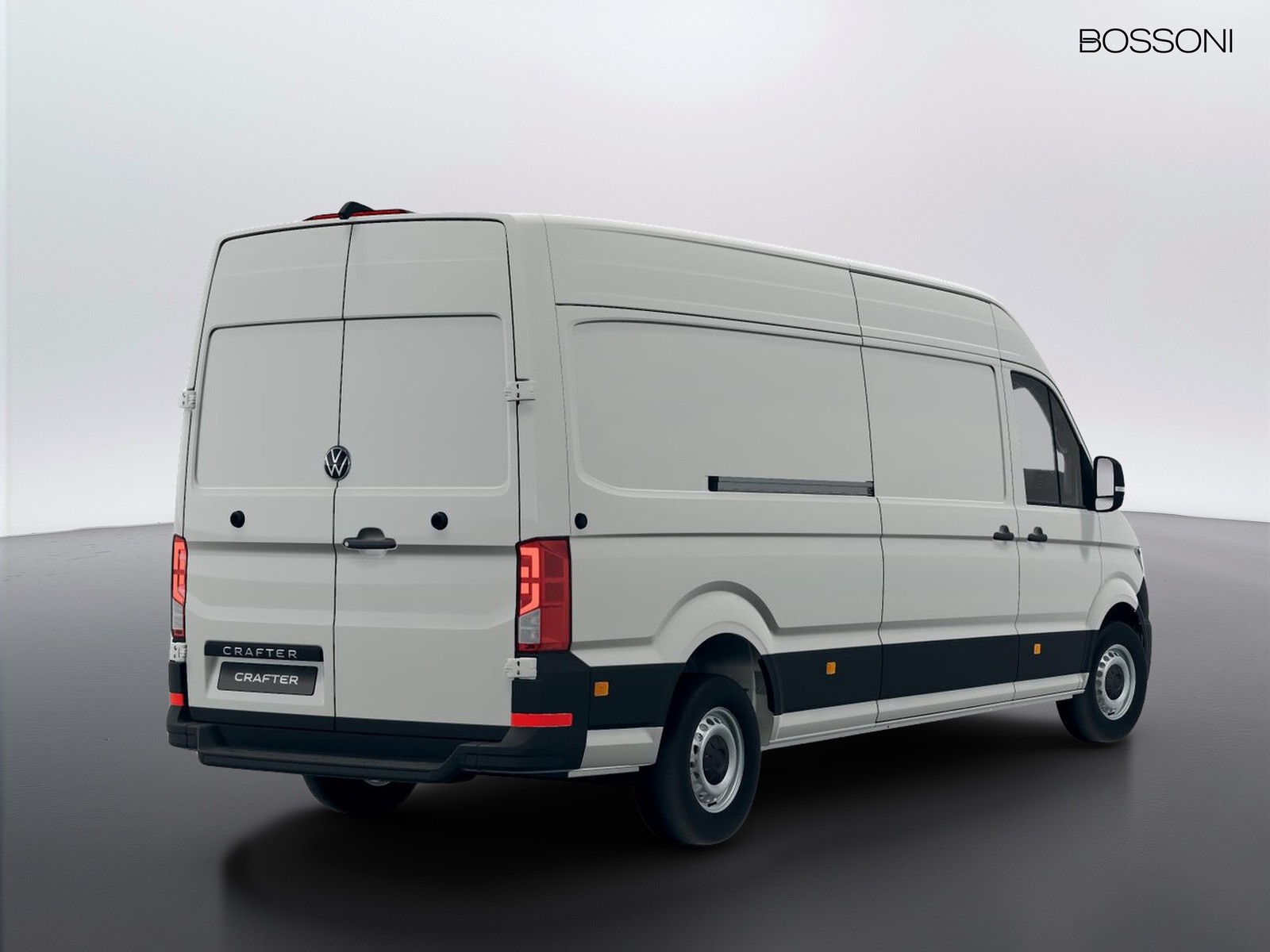 5 - Volkswagen VIC Crafter 35 2.0 tdi 140cv l4h3 business