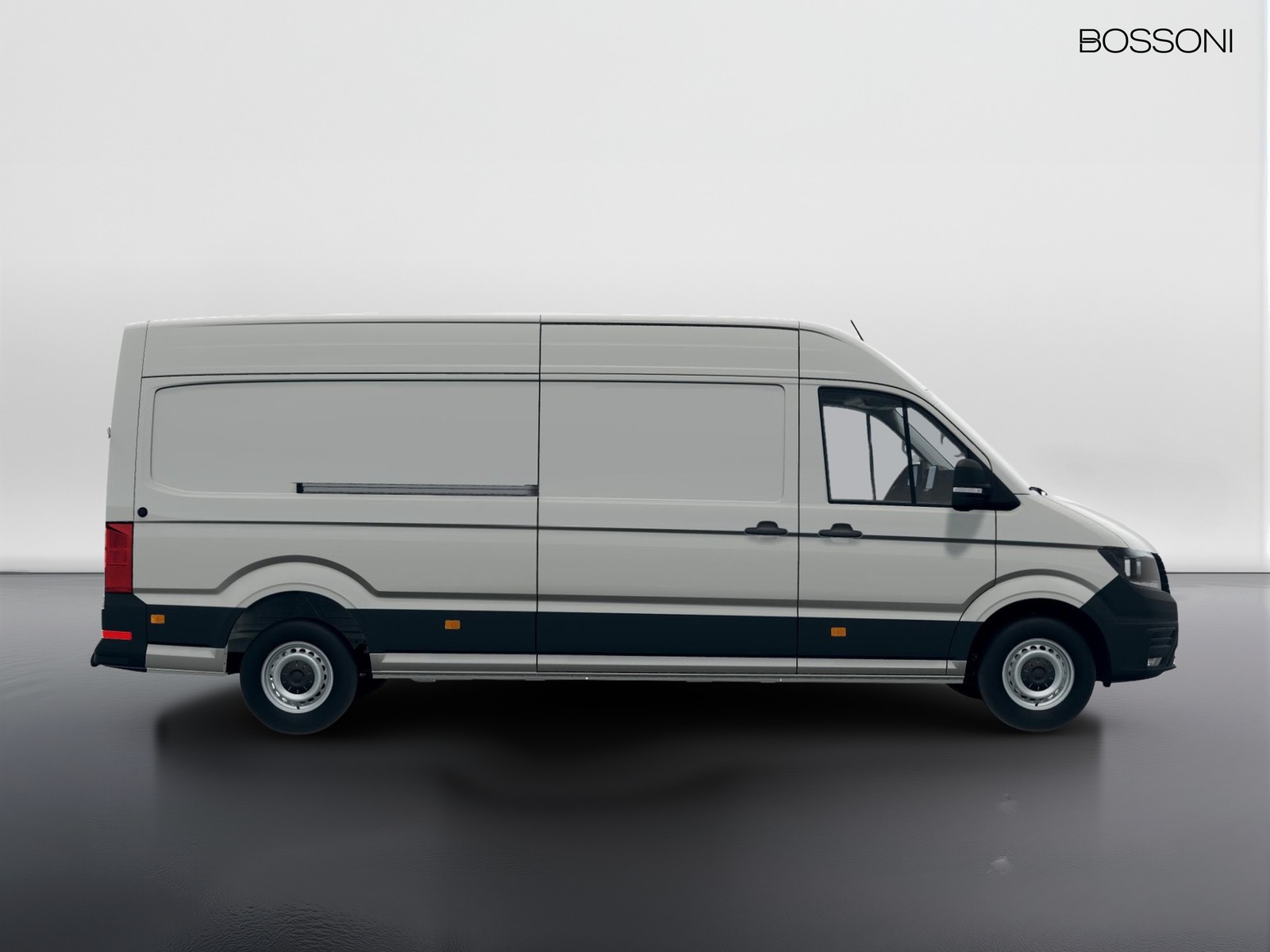 6 - Volkswagen VIC Crafter 35 2.0 tdi 140cv l4h3 business