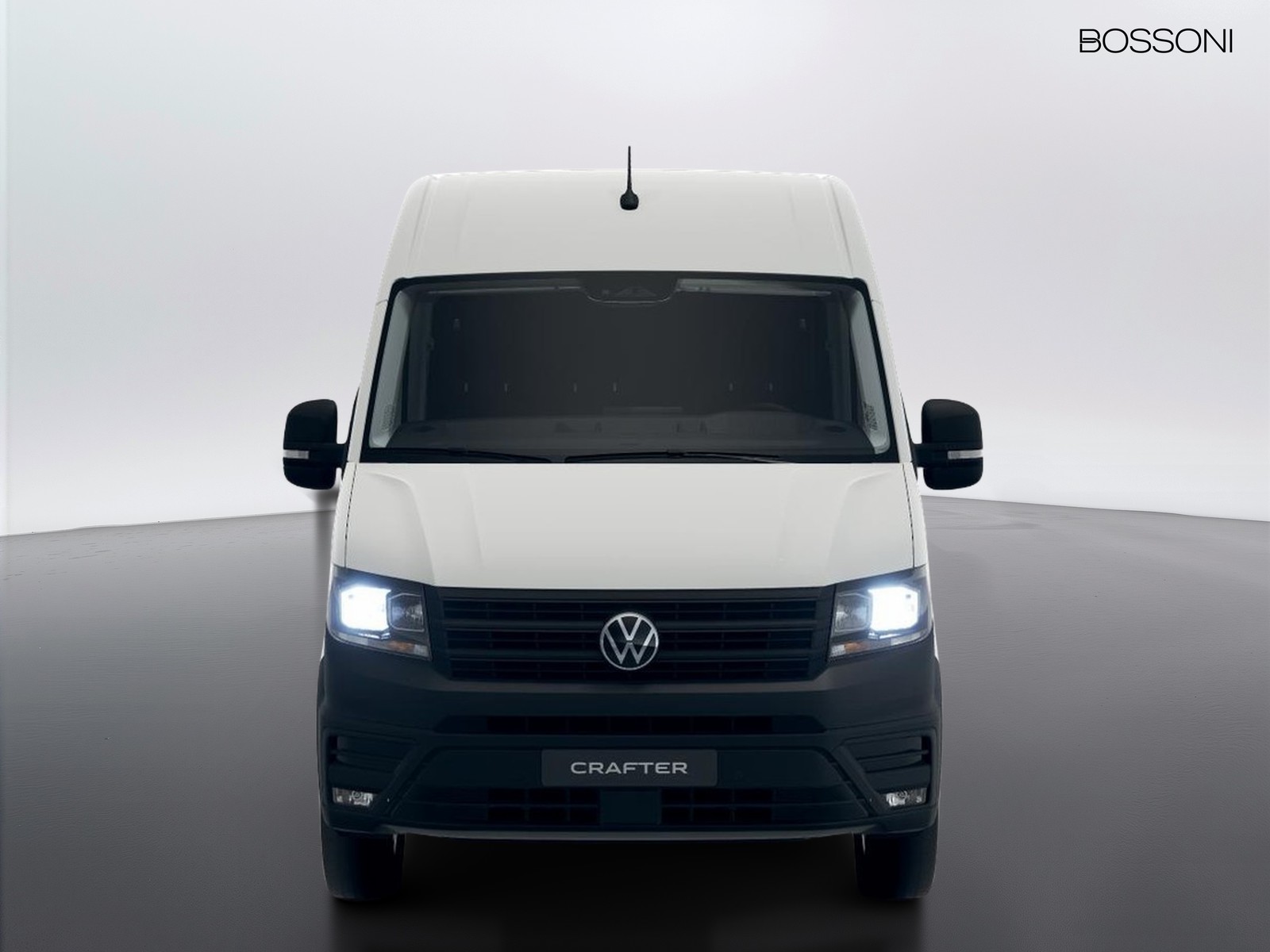 8 - Volkswagen VIC Crafter 35 2.0 tdi 140cv l4h3 business