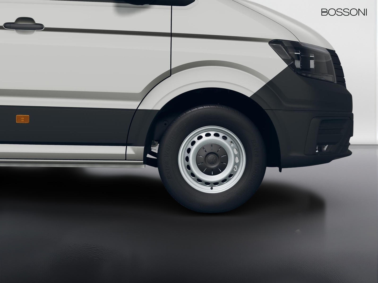 9 - Volkswagen VIC Crafter 35 2.0 tdi 140cv l4h3 business