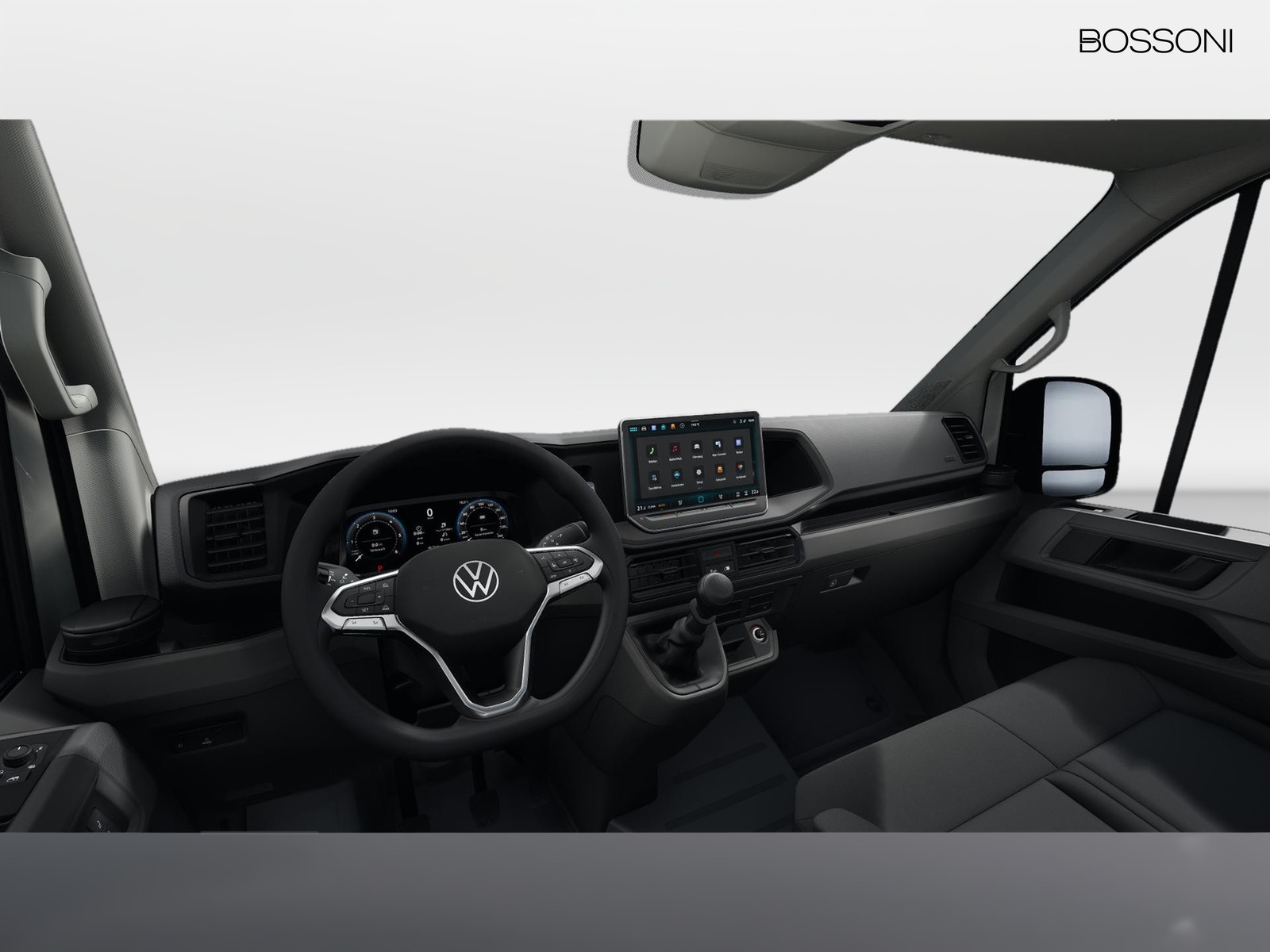 10 - Volkswagen VIC Crafter 35 2.0 tdi 140cv l4h3 business