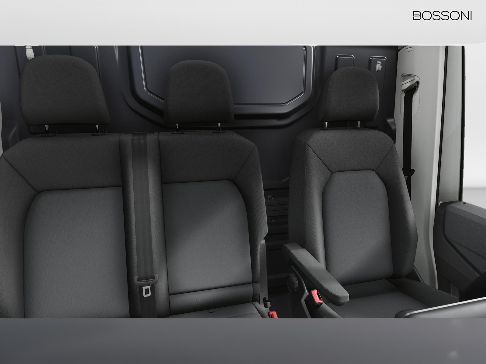11 - Volkswagen VIC Crafter 35 2.0 tdi 140cv l4h3 business