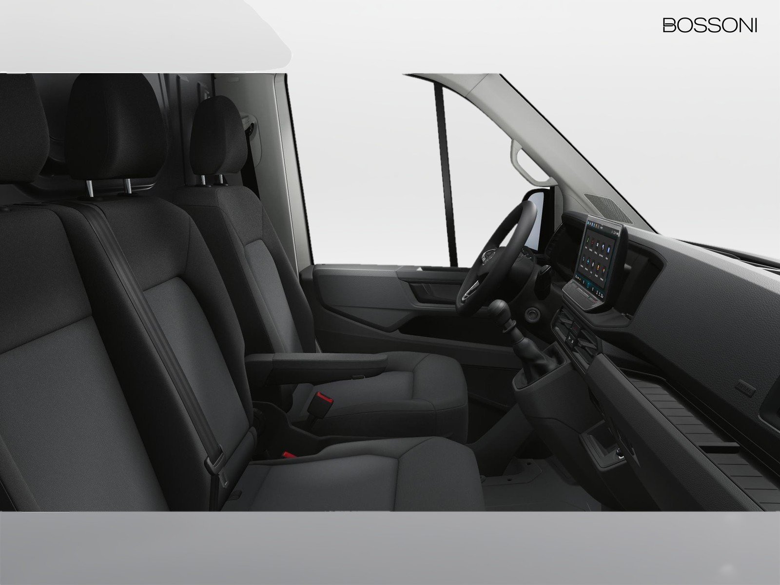 12 - Volkswagen VIC Crafter 35 2.0 tdi 140cv l4h3 business