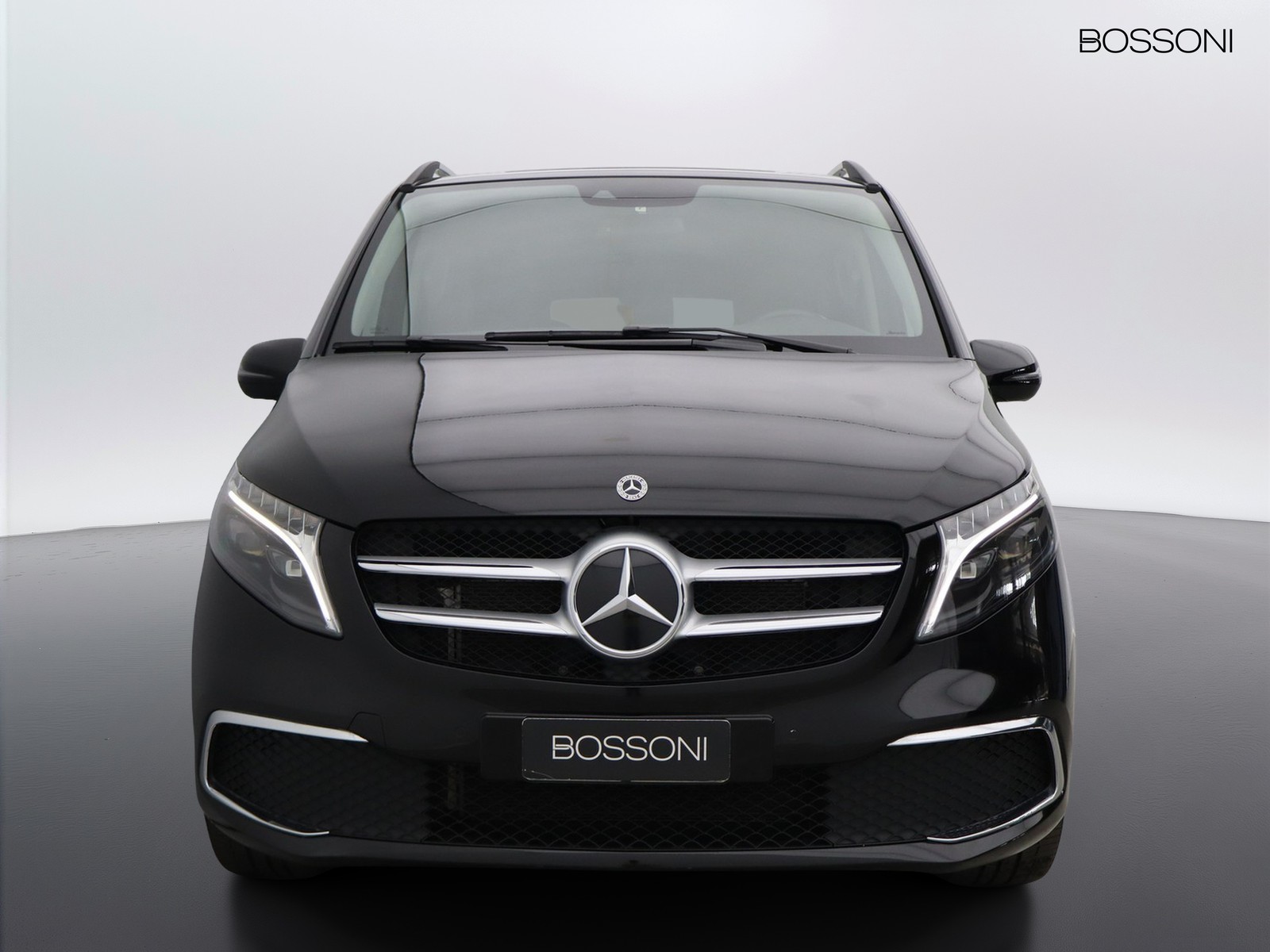 2 - Mercedes Vans Classe V long 250 d premium 4matic 9g-tronic plus