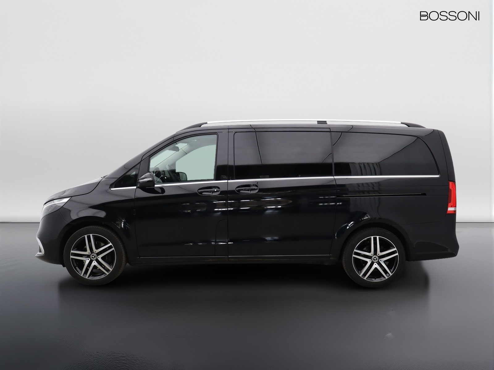 3 - Mercedes Vans Classe V long 250 d premium 4matic 9g-tronic plus