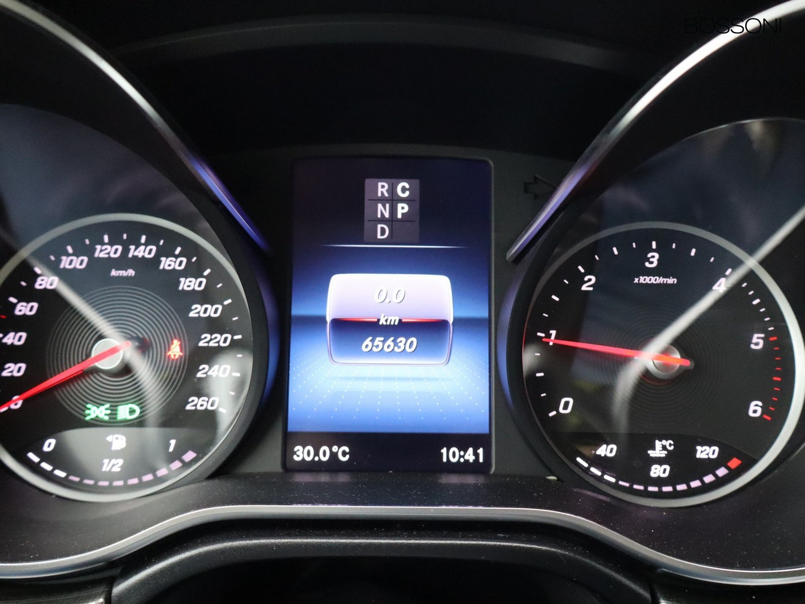 9 - Mercedes Vans Classe V long 250 d premium 4matic 9g-tronic plus