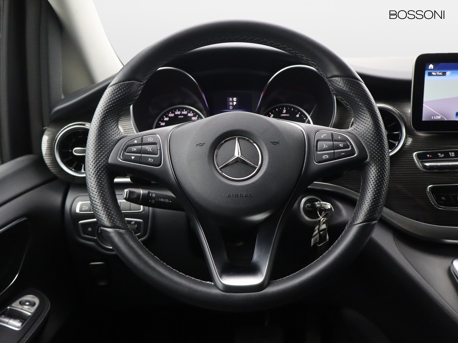 16 - Mercedes Vans Classe V long 250 d premium 4matic 9g-tronic plus