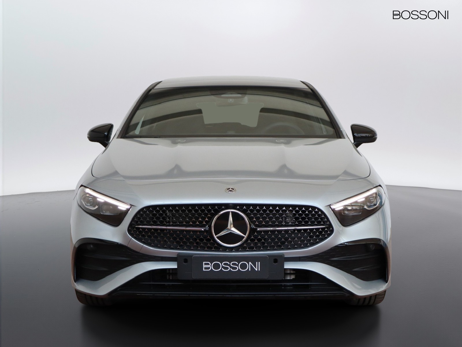 2 - Mercedes Classe A 200 d amg line advanced plus speedshift dct amg 8g