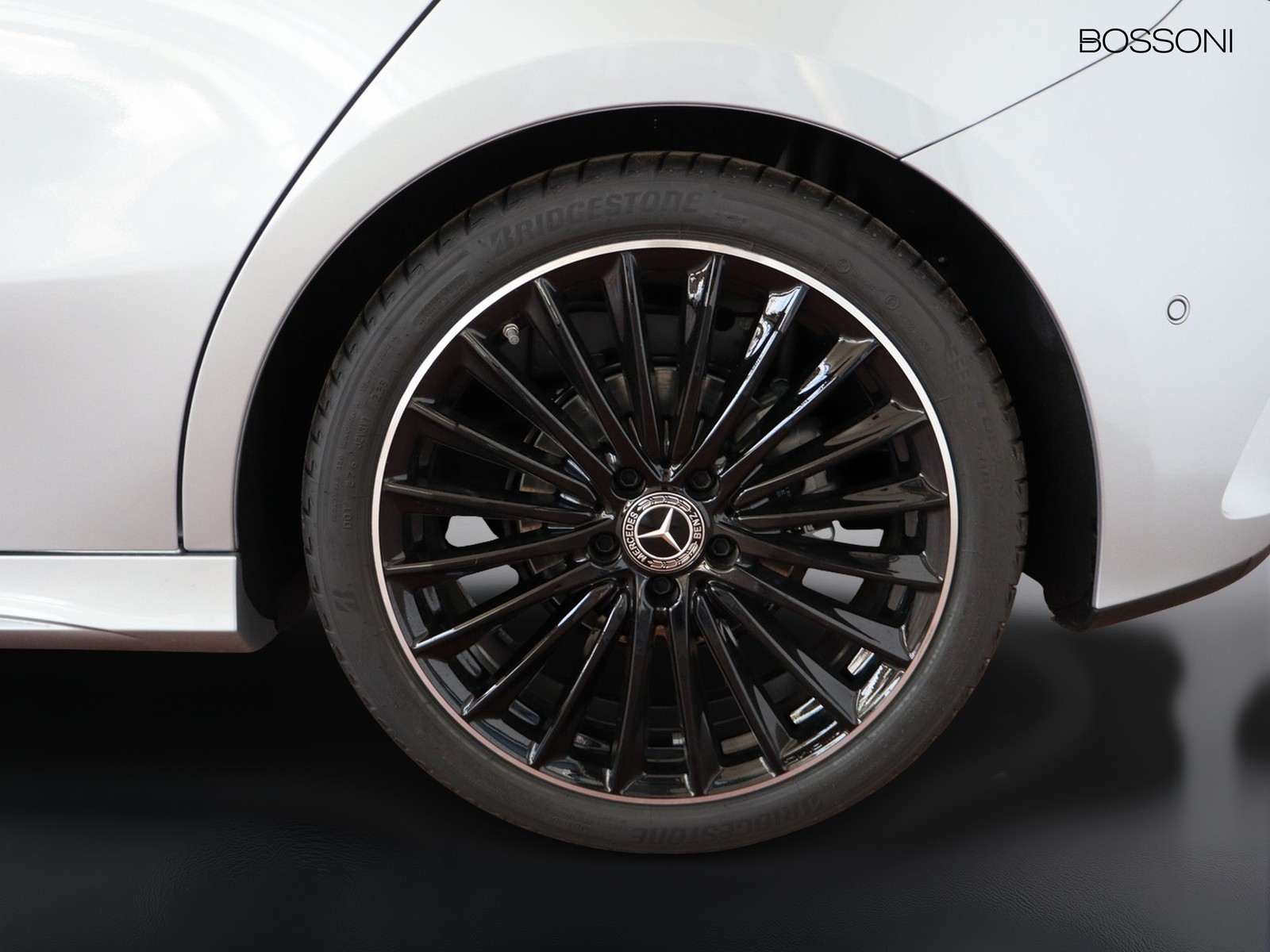 4 - Mercedes Classe A 200 d amg line advanced plus speedshift dct amg 8g