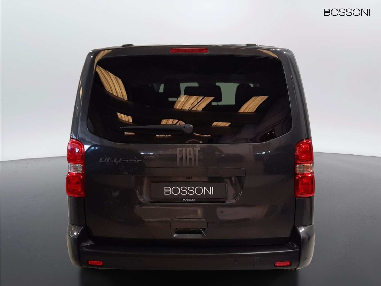 4 - Fiat Ulysse combi m1 2.0 bluehdi 180cv l3h1 at8