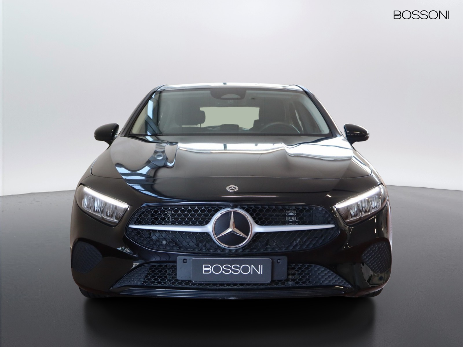 2 - Mercedes Classe A 180 d advanced speedshift dct amg 8g
