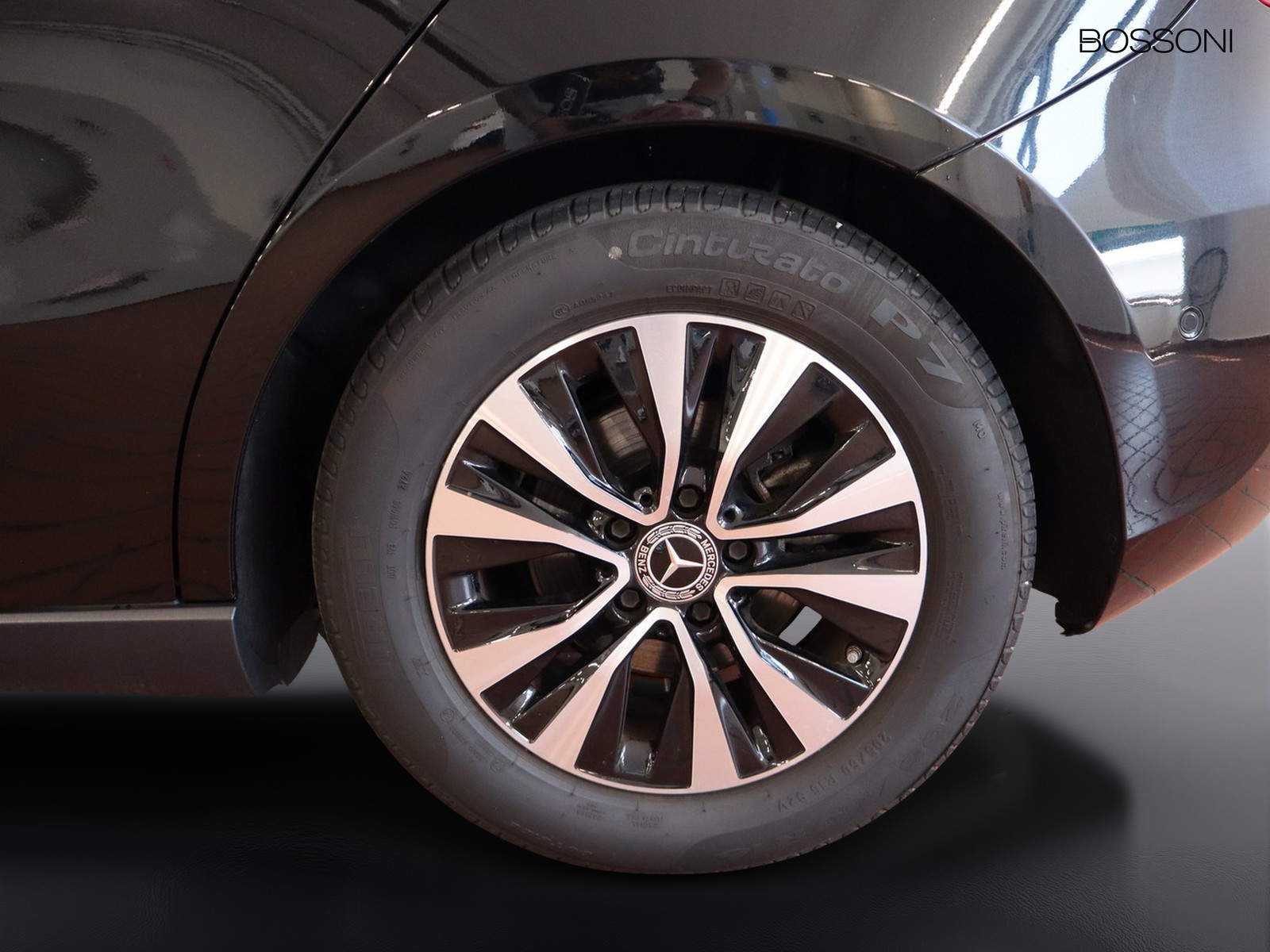 4 - Mercedes Classe A 180 d advanced speedshift dct amg 8g