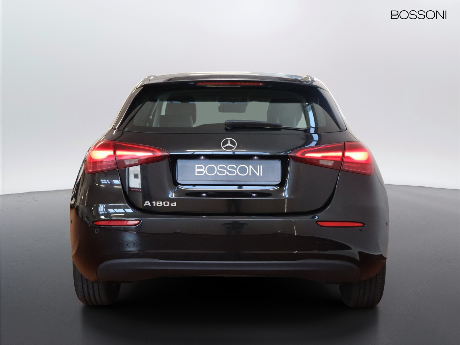 6 - Mercedes Classe A 180 d advanced speedshift dct amg 8g