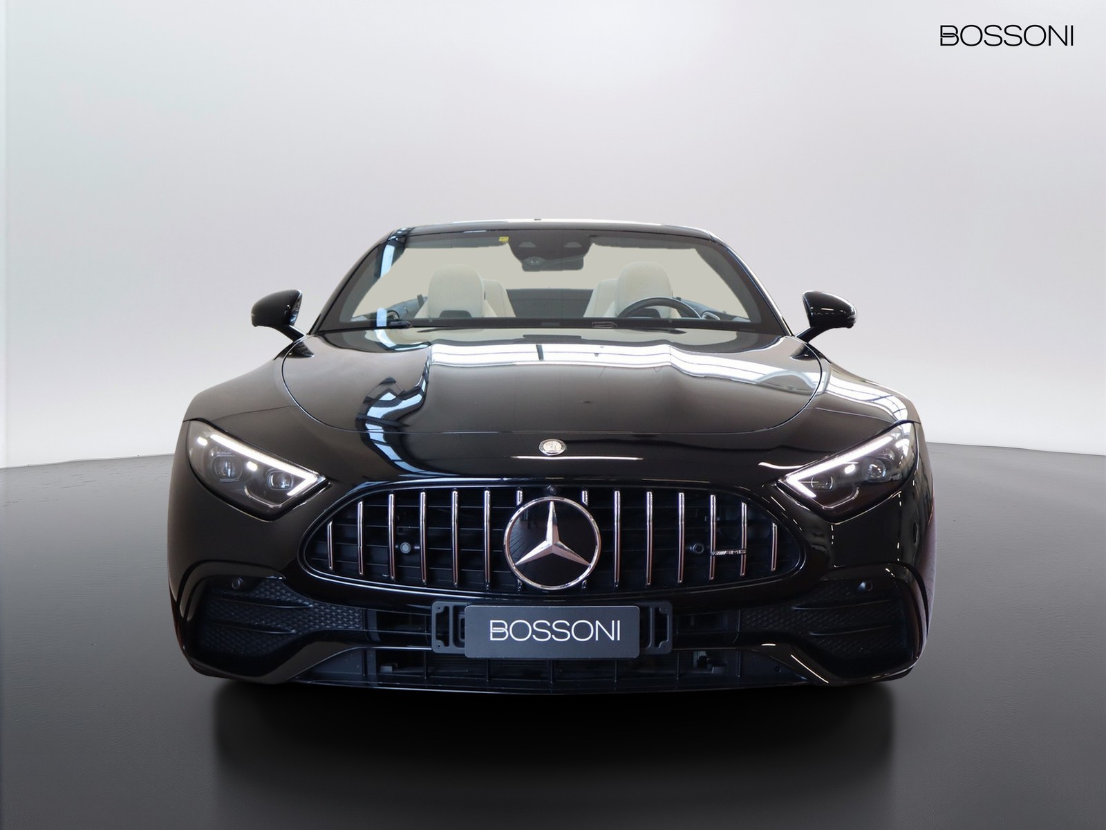 2 - AMG SL amg roadster 43 381cv premium plus speedshift mct amg