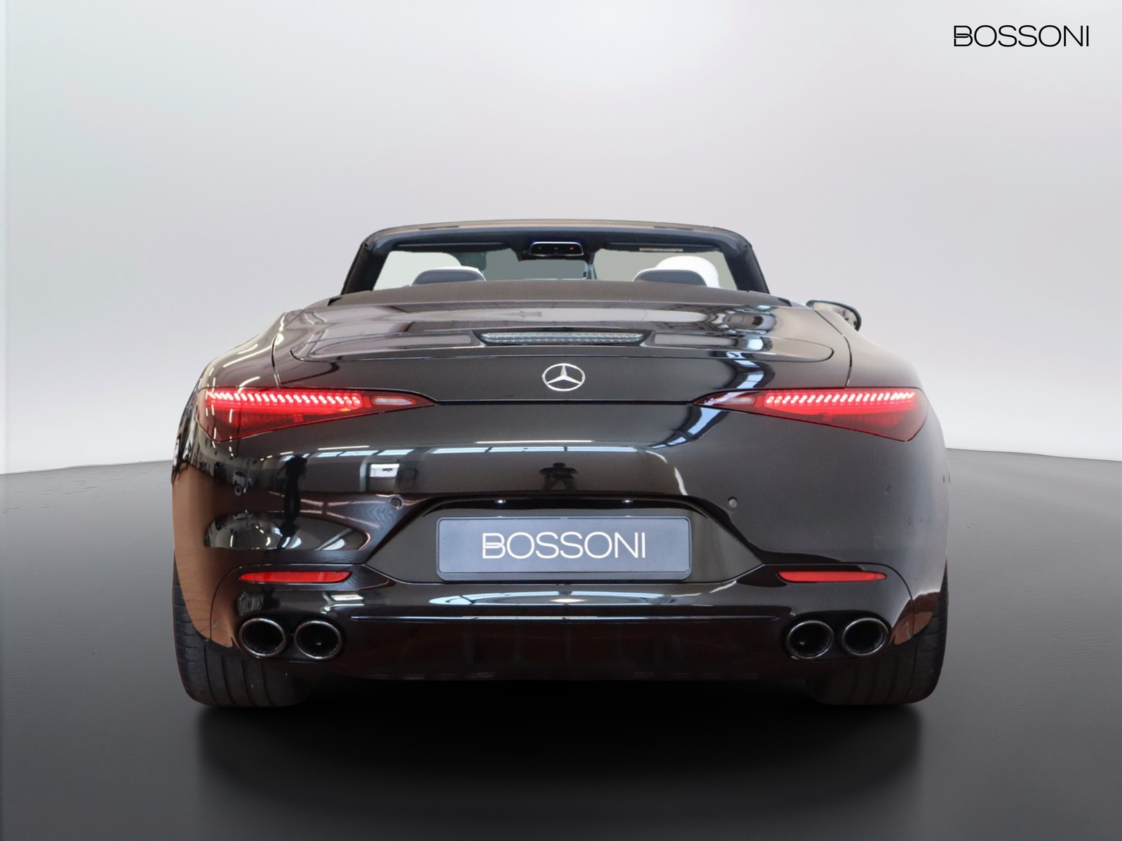6 - AMG SL amg roadster 43 381cv premium plus speedshift mct amg