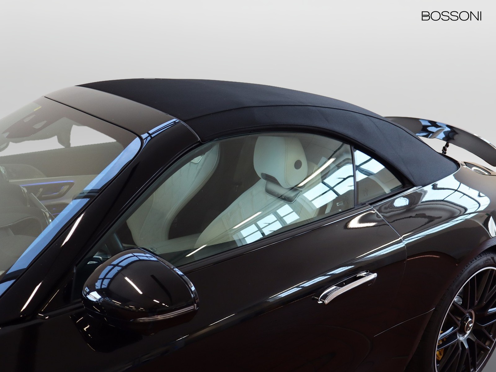 24 - AMG SL amg roadster 43 381cv premium plus speedshift mct amg