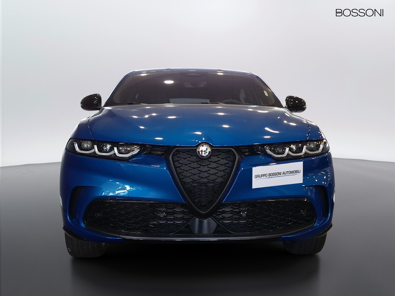 2 - Alfa Romeo Tonale 1.5 hybrid 160cv veloce tct7