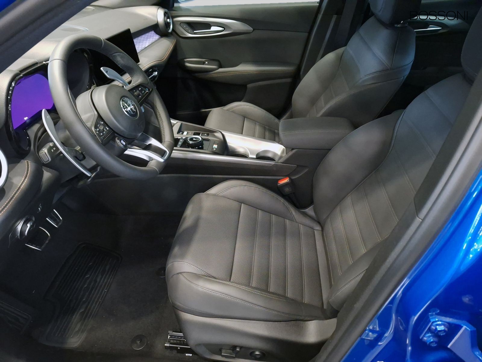 11 - Alfa Romeo Tonale 1.5 hybrid 160cv veloce tct7