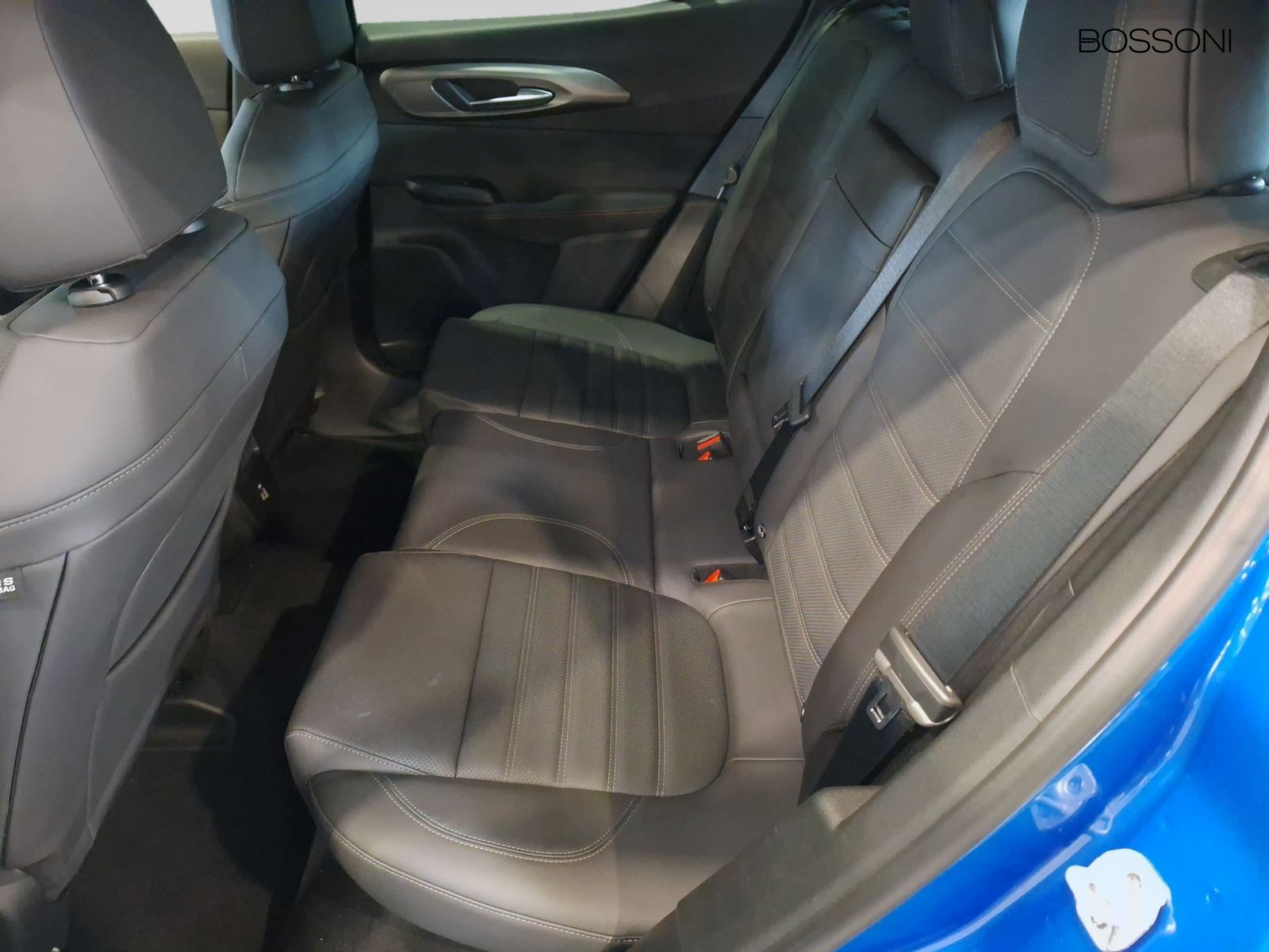 12 - Alfa Romeo Tonale 1.5 hybrid 160cv veloce tct7