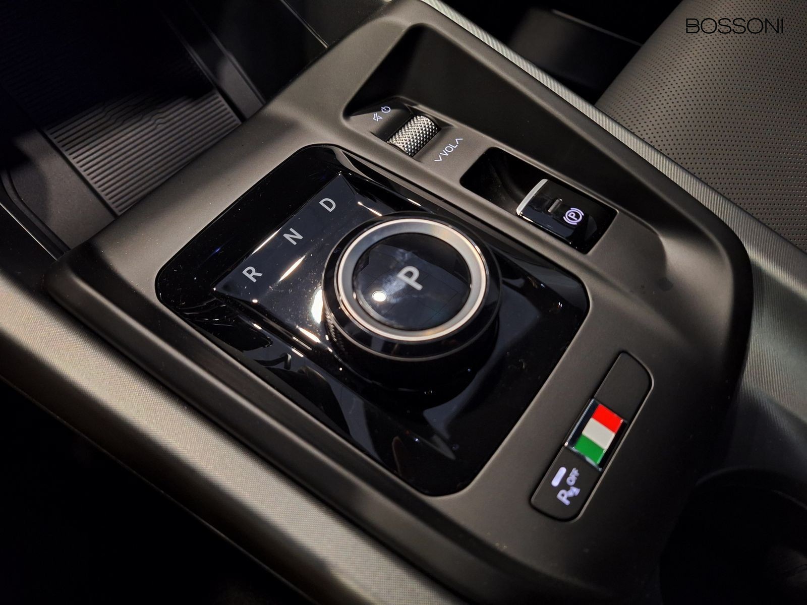 18 - Alfa Romeo Tonale 1.5 hybrid 160cv veloce tct7