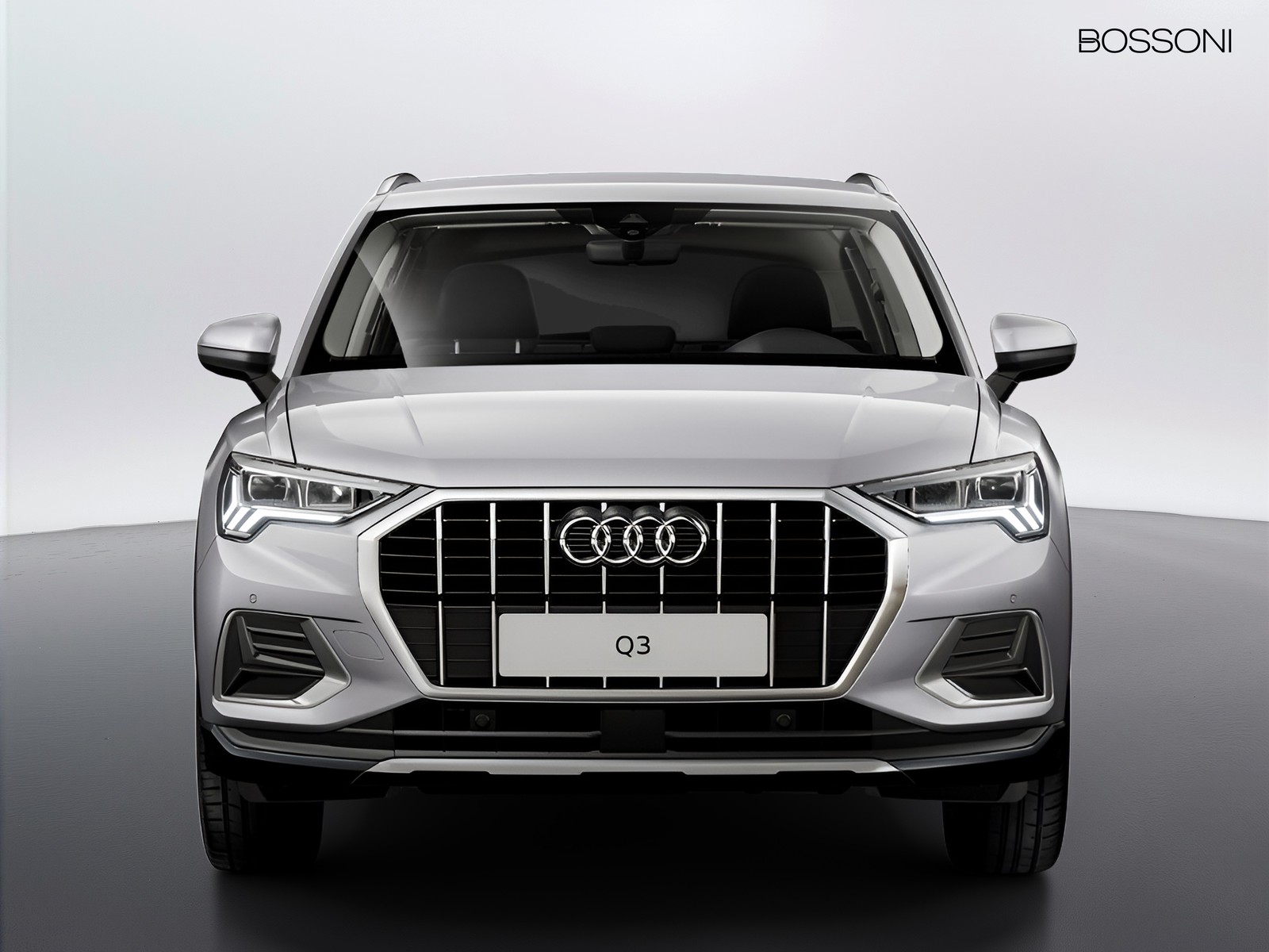 2 - Audi Q3 35 2.0 tdi business advanced s tronic