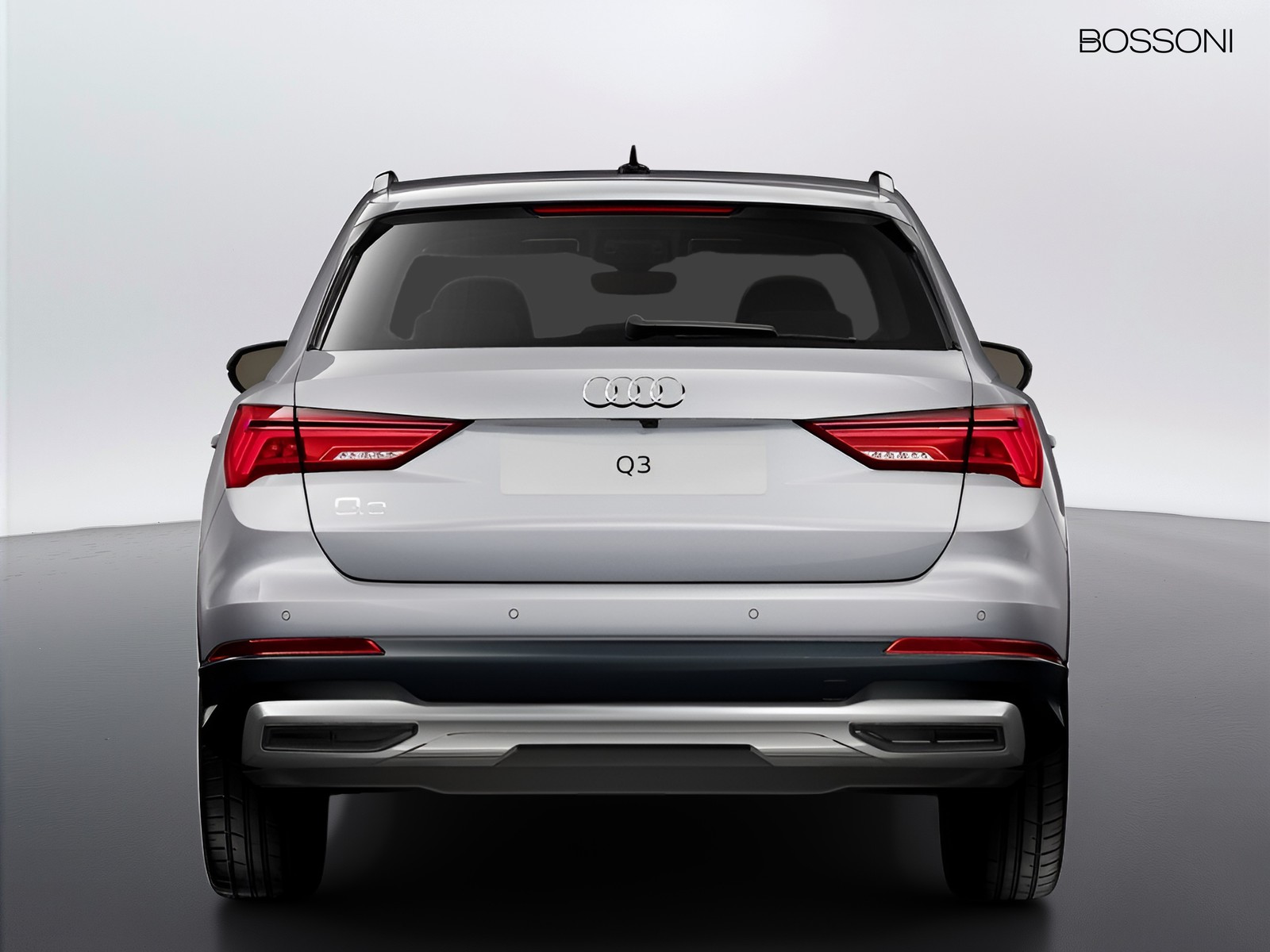 3 - Audi Q3 35 2.0 tdi business advanced s tronic