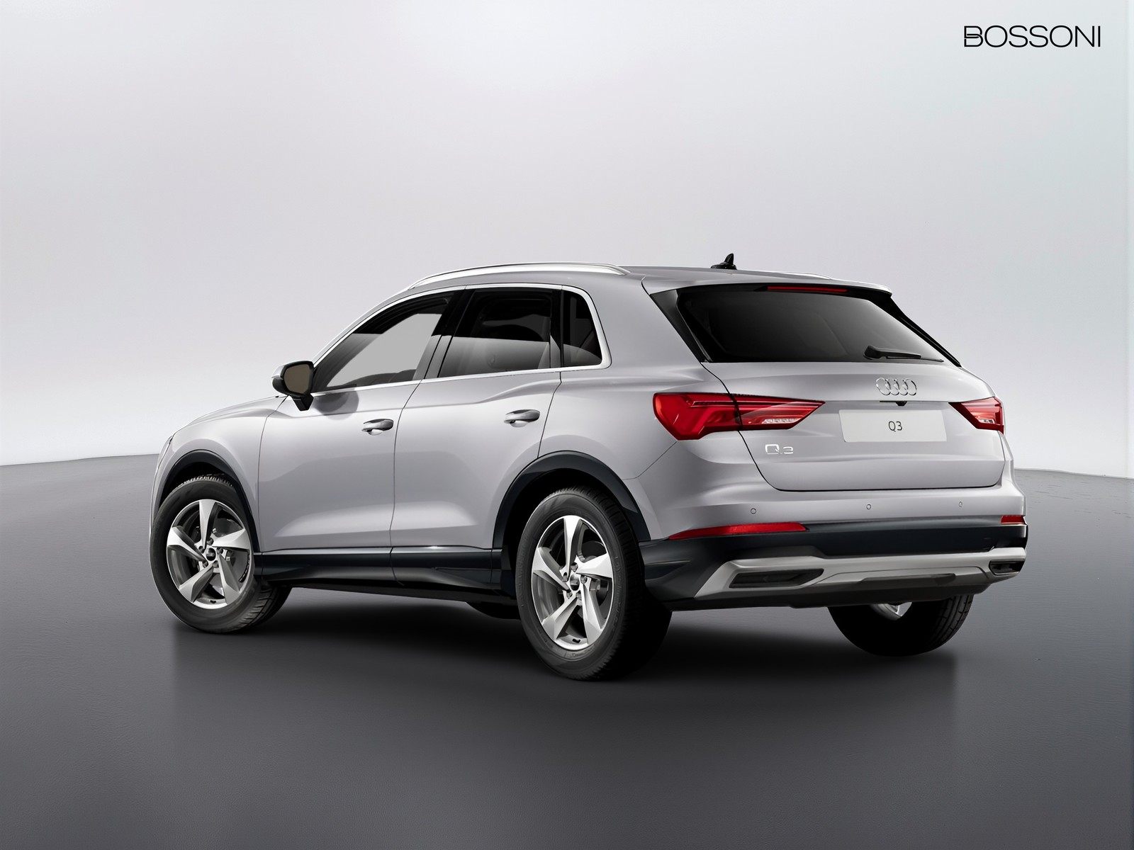 4 - Audi Q3 35 2.0 tdi business advanced s tronic