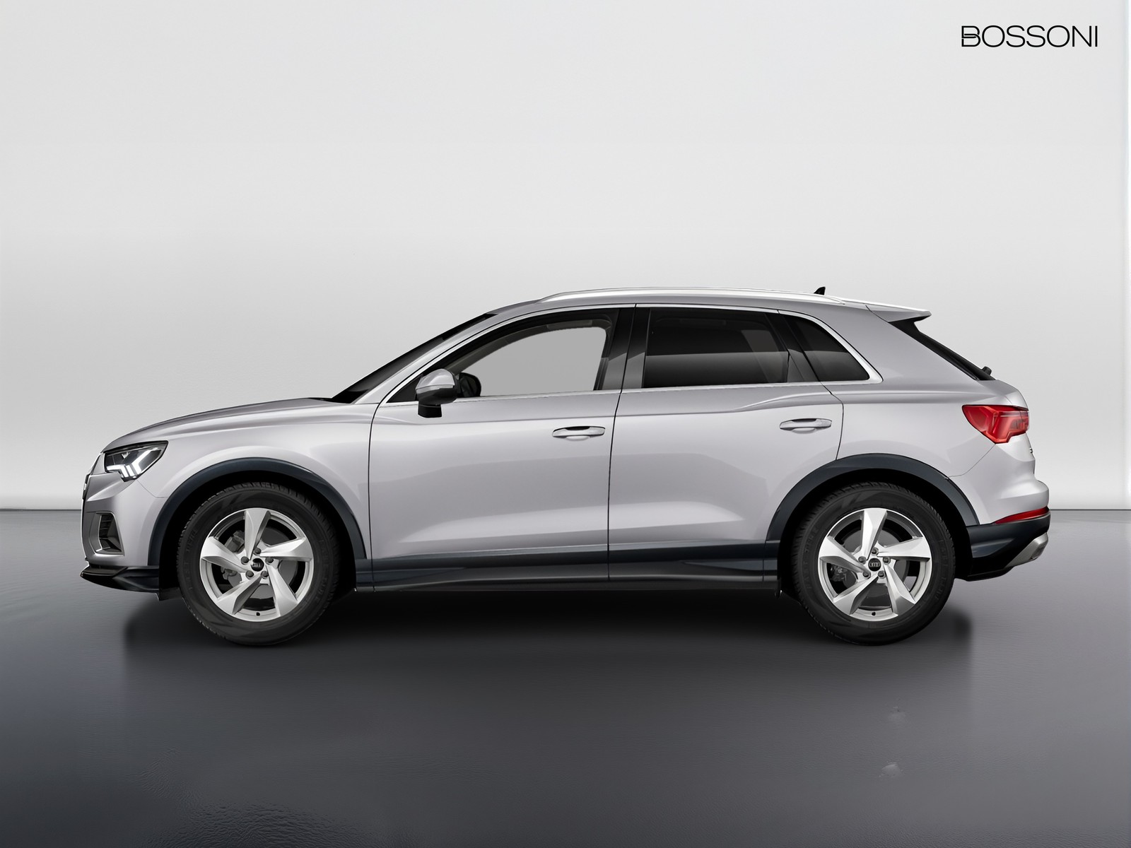 5 - Audi Q3 35 2.0 tdi business advanced s tronic