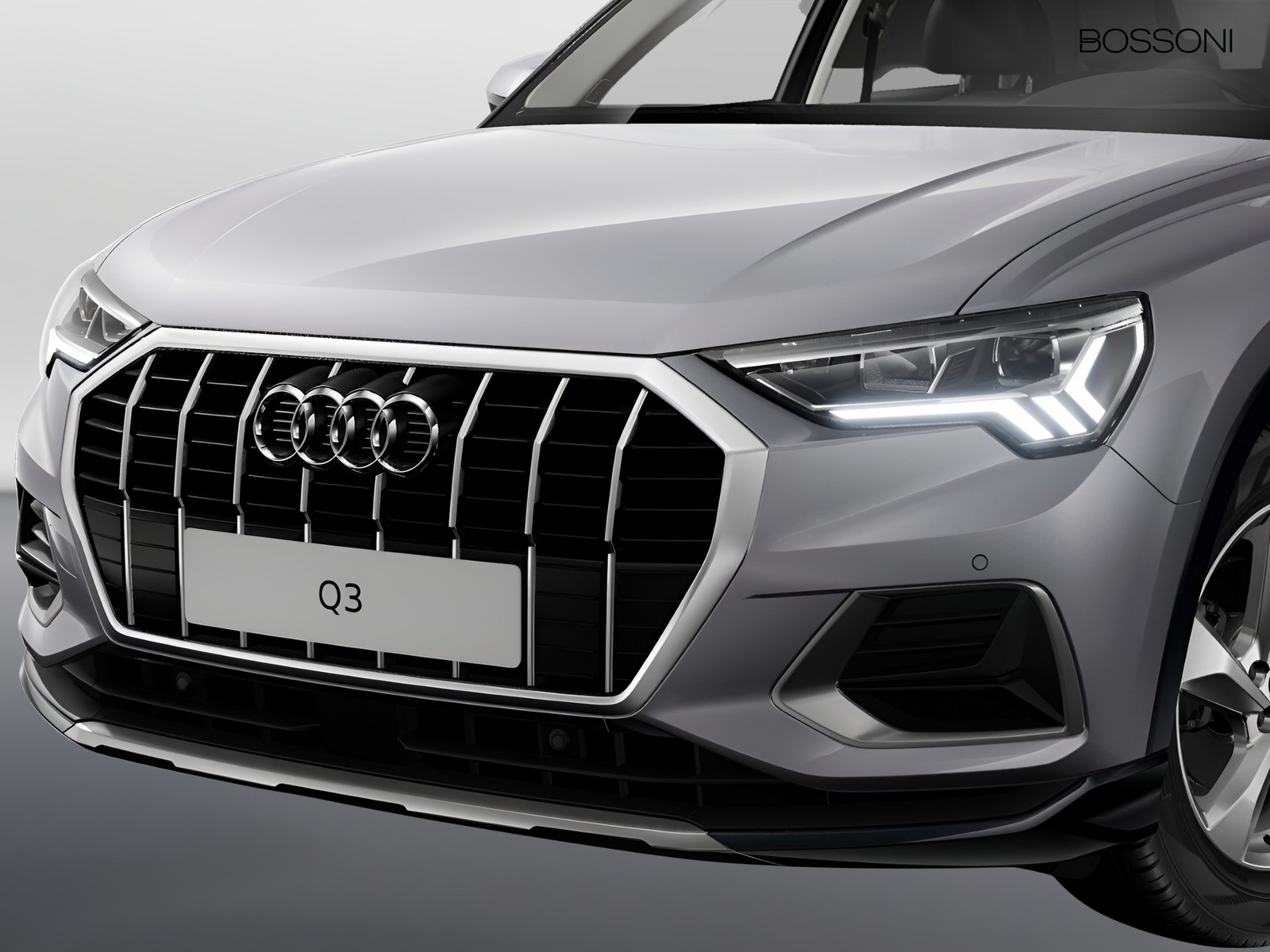 6 - Audi Q3 35 2.0 tdi business advanced s tronic