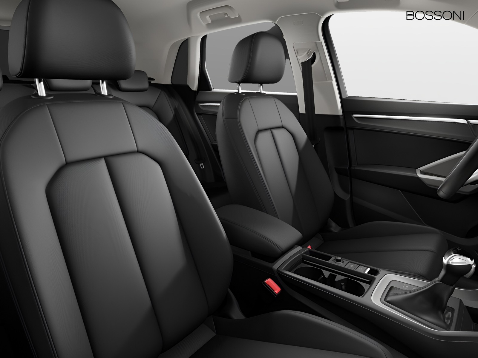 8 - Audi Q3 35 2.0 tdi business advanced s tronic