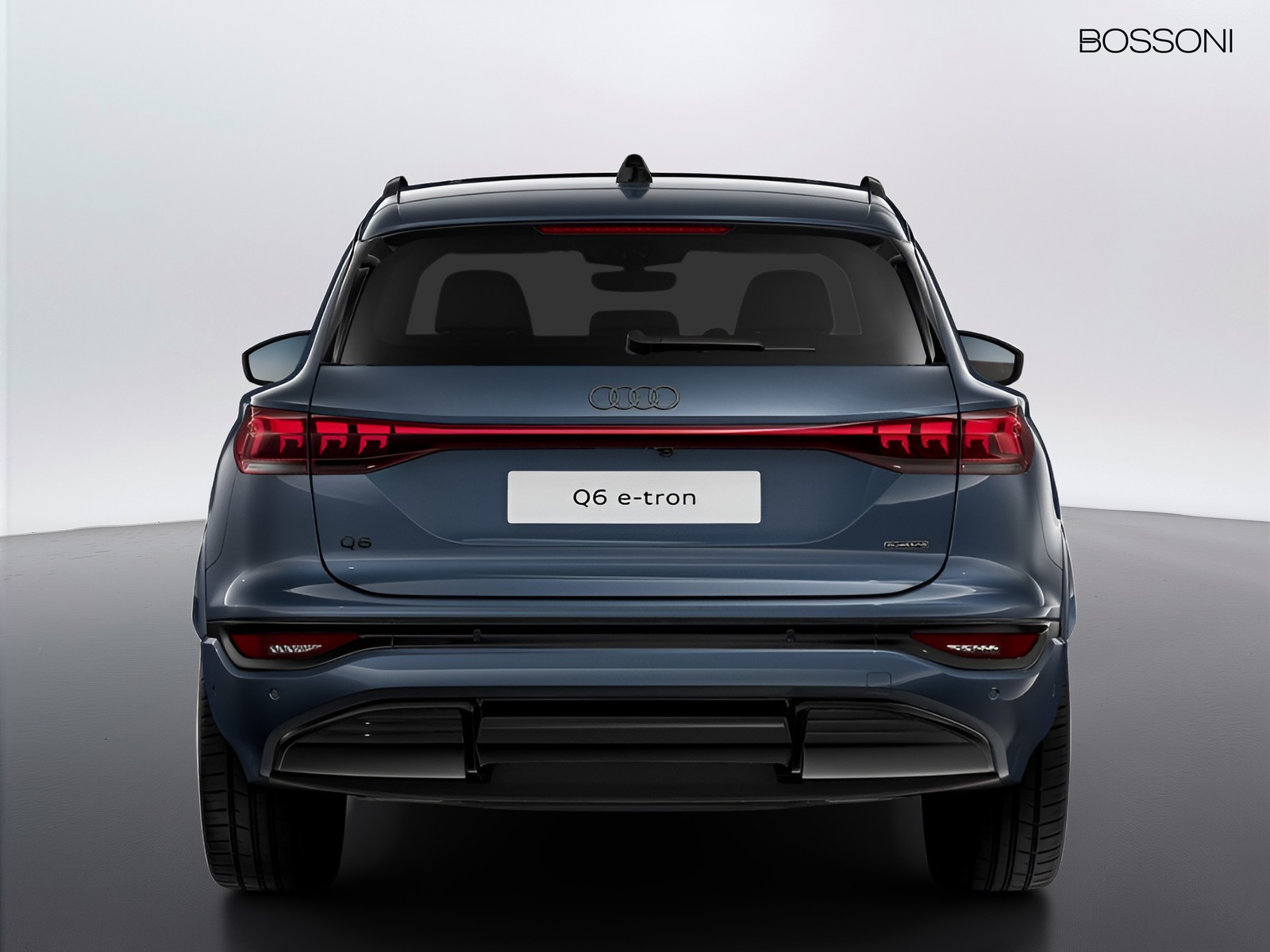 3 - Audi Q6 e-tron s line edition quattro