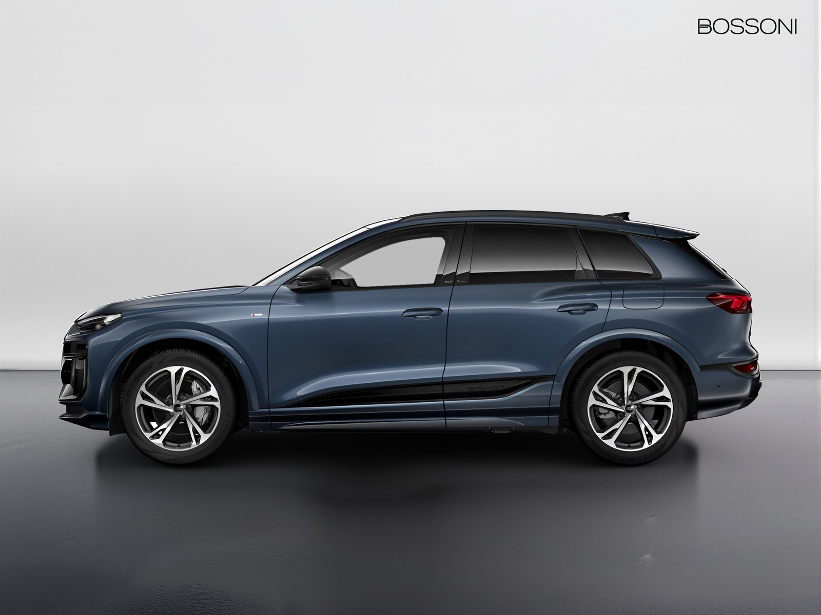 5 - Audi Q6 e-tron s line edition quattro