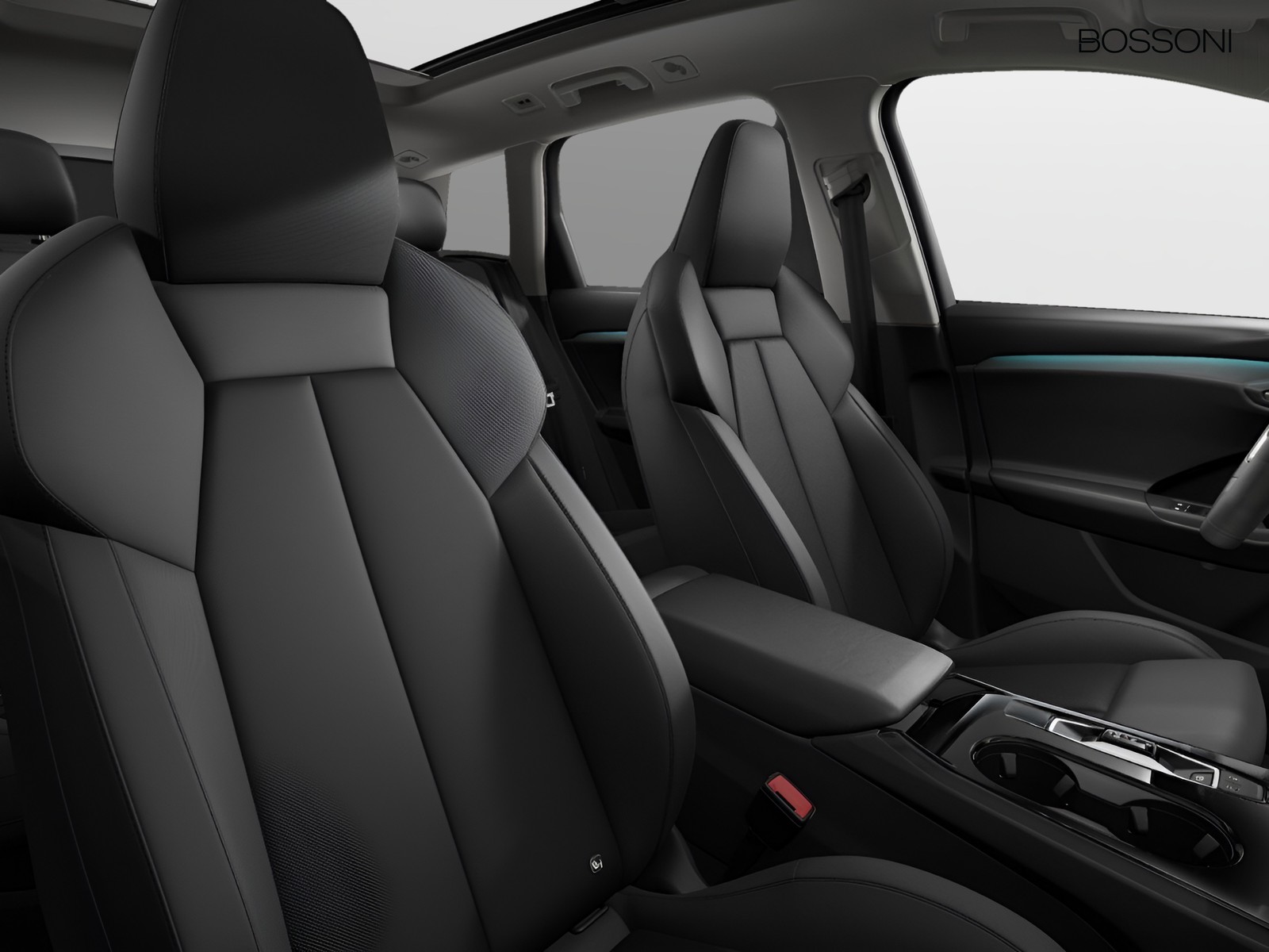6 - Audi Q6 e-tron s line edition quattro