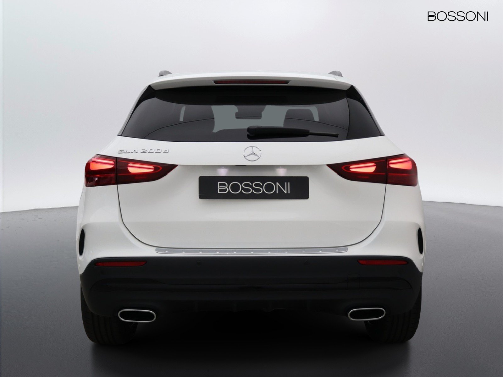 6 - Mercedes GLA 200 d amg line extra 8g-dct