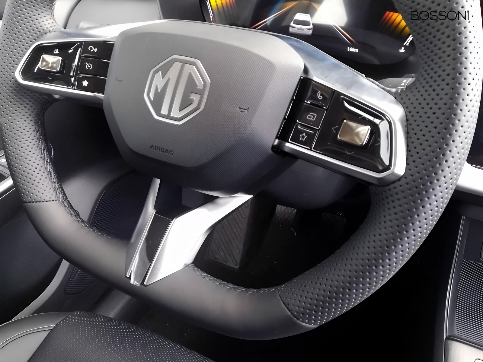 16 - Mg ZS 1.5 comfort