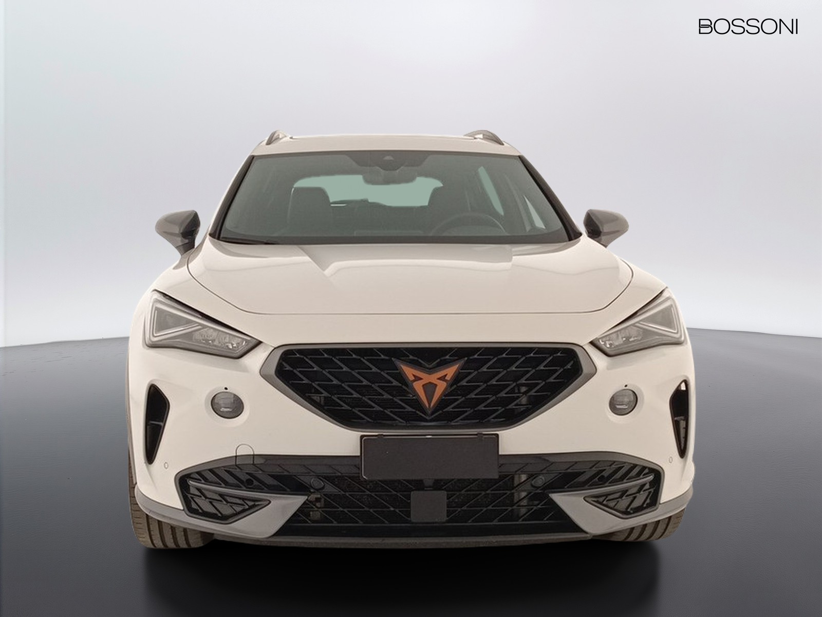 2 - CUPRA Formentor 2.0 tdi 150cv