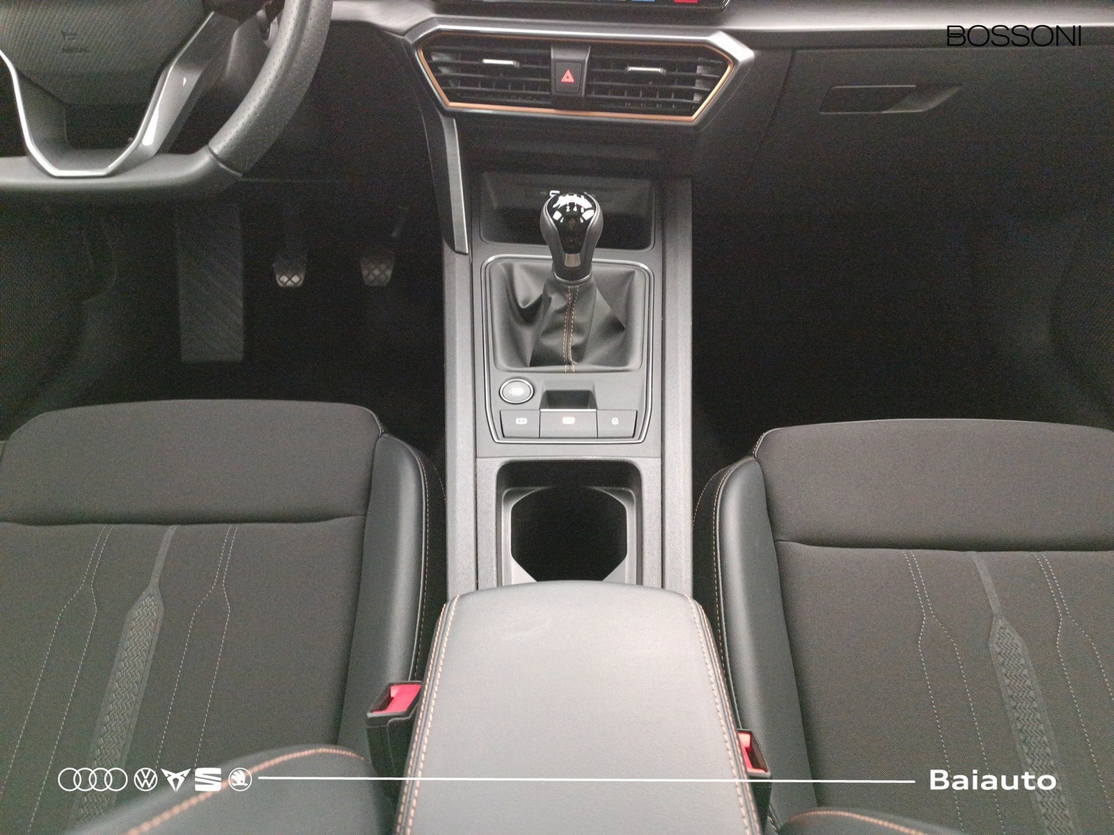14 - CUPRA Formentor 2.0 tdi 150cv