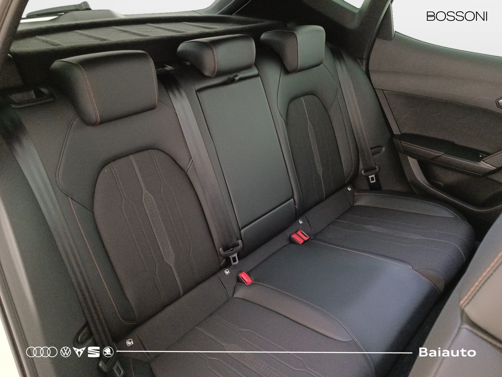 20 - CUPRA Formentor 2.0 tdi 150cv
