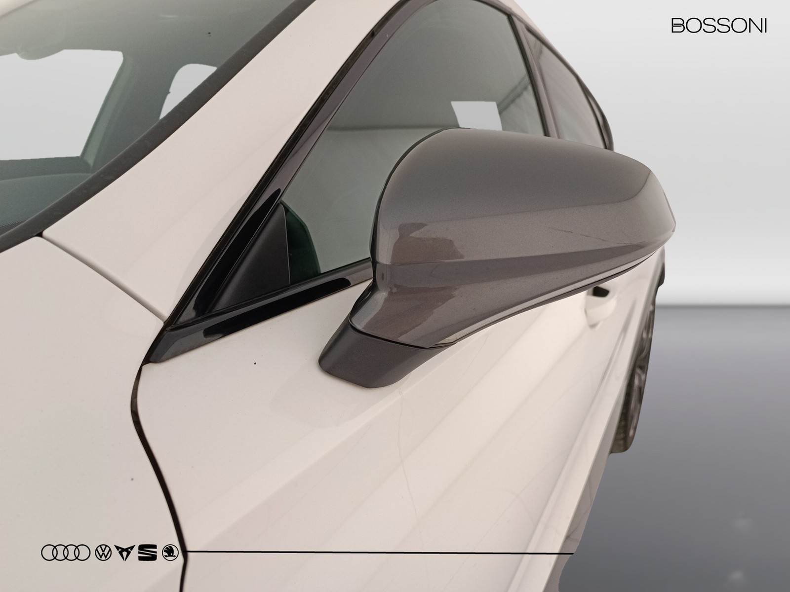 22 - CUPRA Formentor 2.0 tdi 150cv