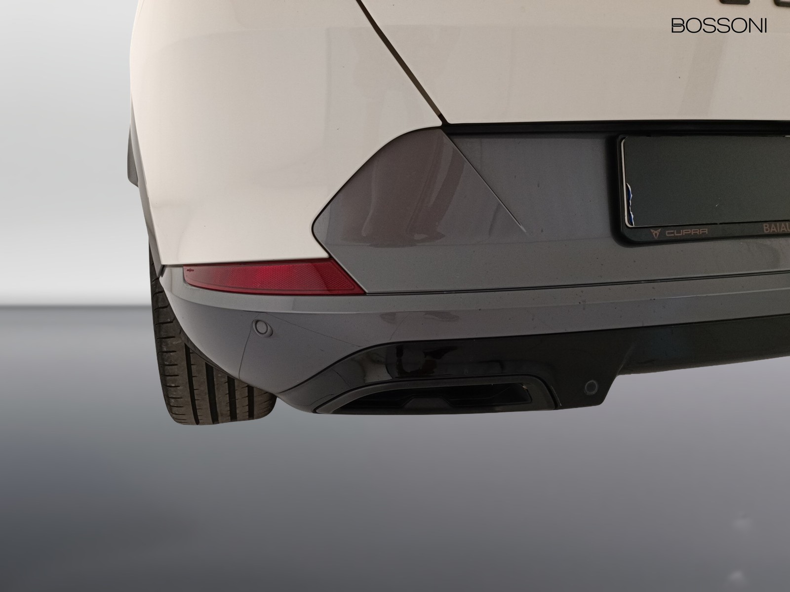 28 - CUPRA Formentor 2.0 tdi 150cv