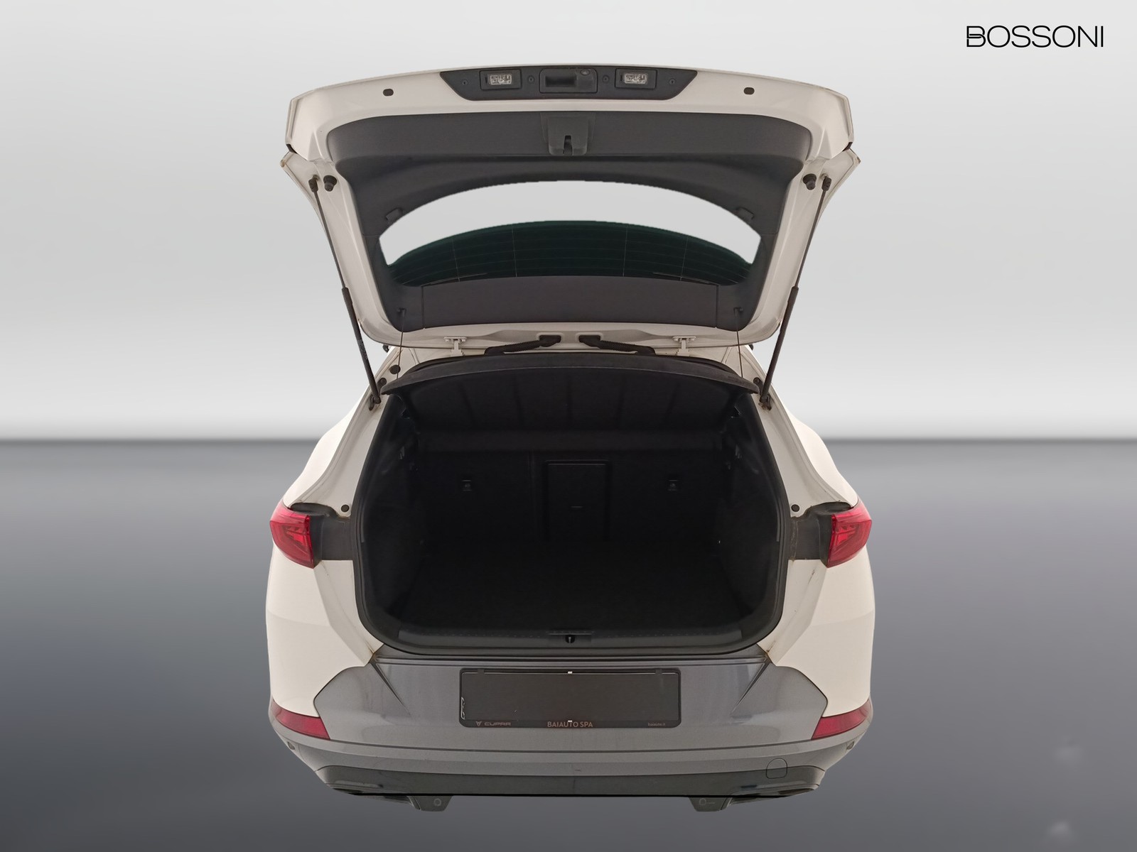 29 - CUPRA Formentor 2.0 tdi 150cv