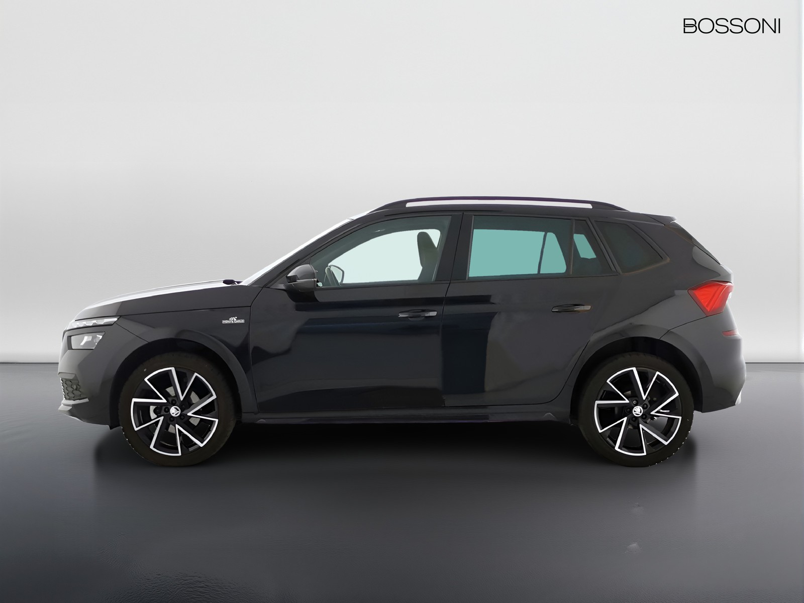 3 - Skoda Kamiq 1.5 tsi act 150cv monte carlo dsg
