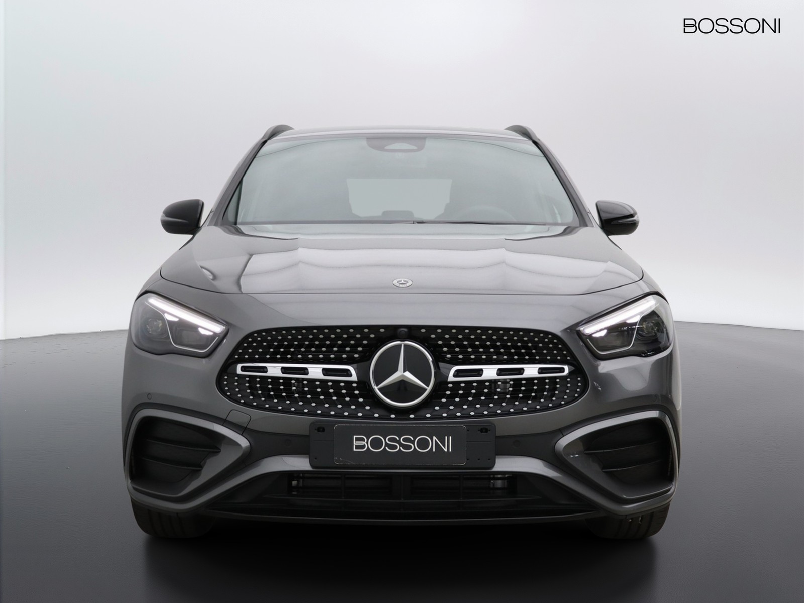 2 - Mercedes GLA 200 d amg line extra 8g-dct